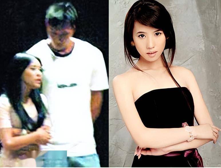 而除了这两位,女模特钟鹿纯,女星刘亦菲都曾先后与易建联传出过绯闻.