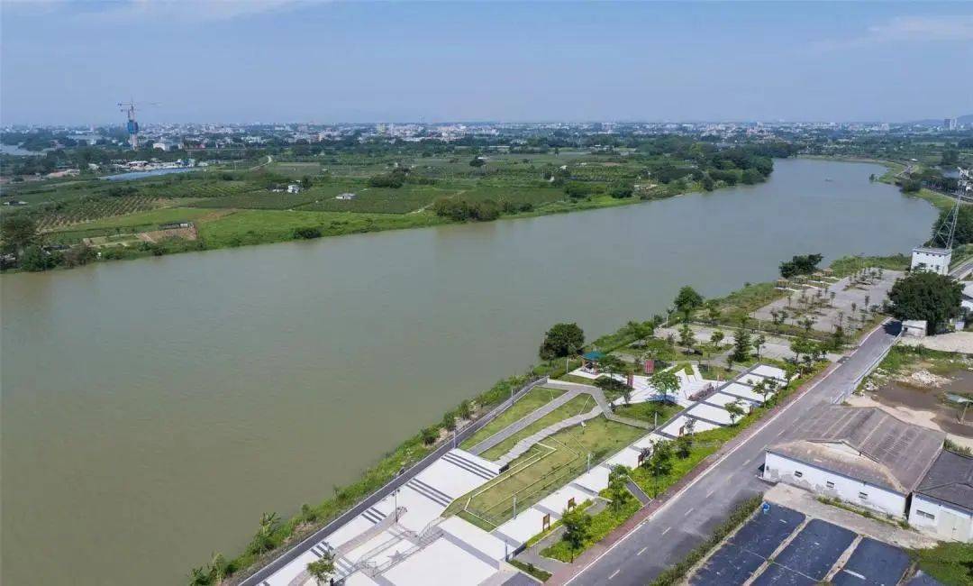 "千年古镇"绘就乡村振兴新蓝图_隆都镇_发展_农业