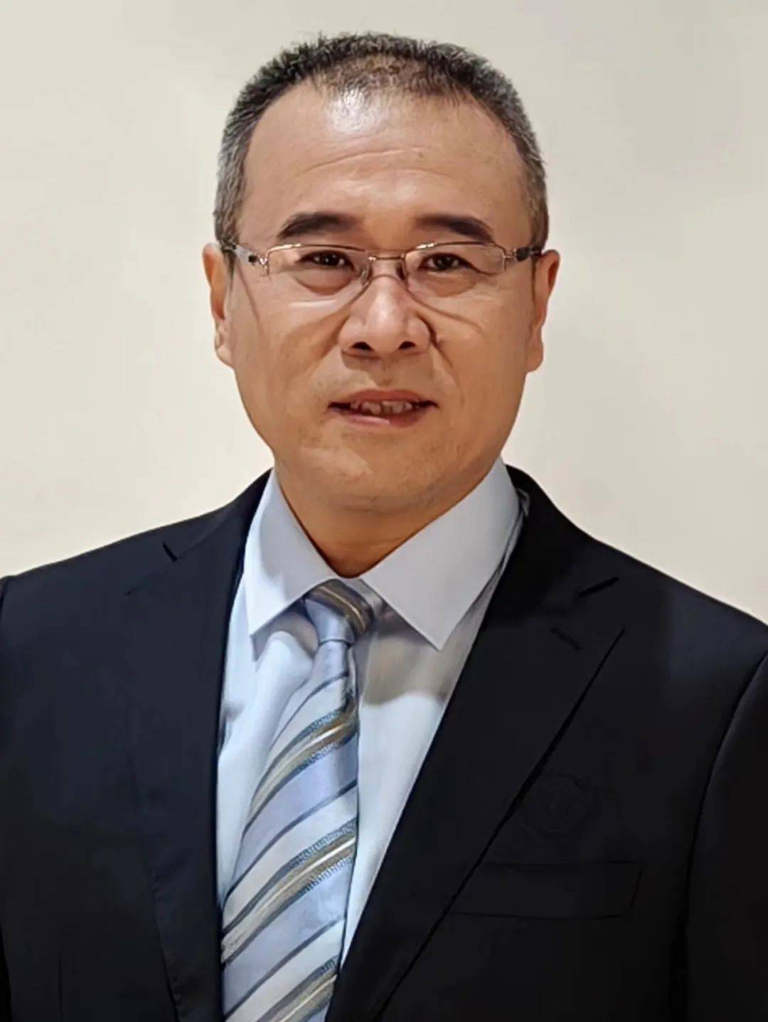 第910期专访 | 青岛市市立医院王伟民:率先构建移动ct和神经导航等