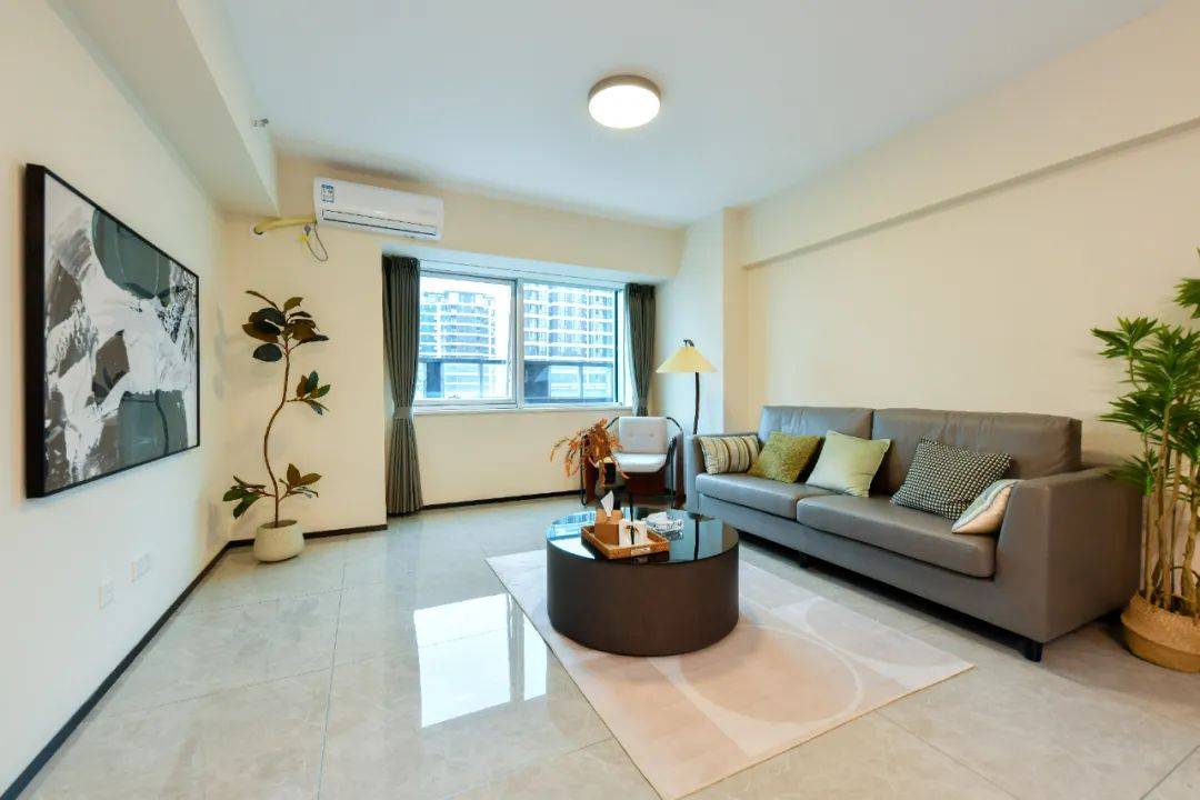 选完即止!成都梧桐栖保租房选房顺序名单公布!