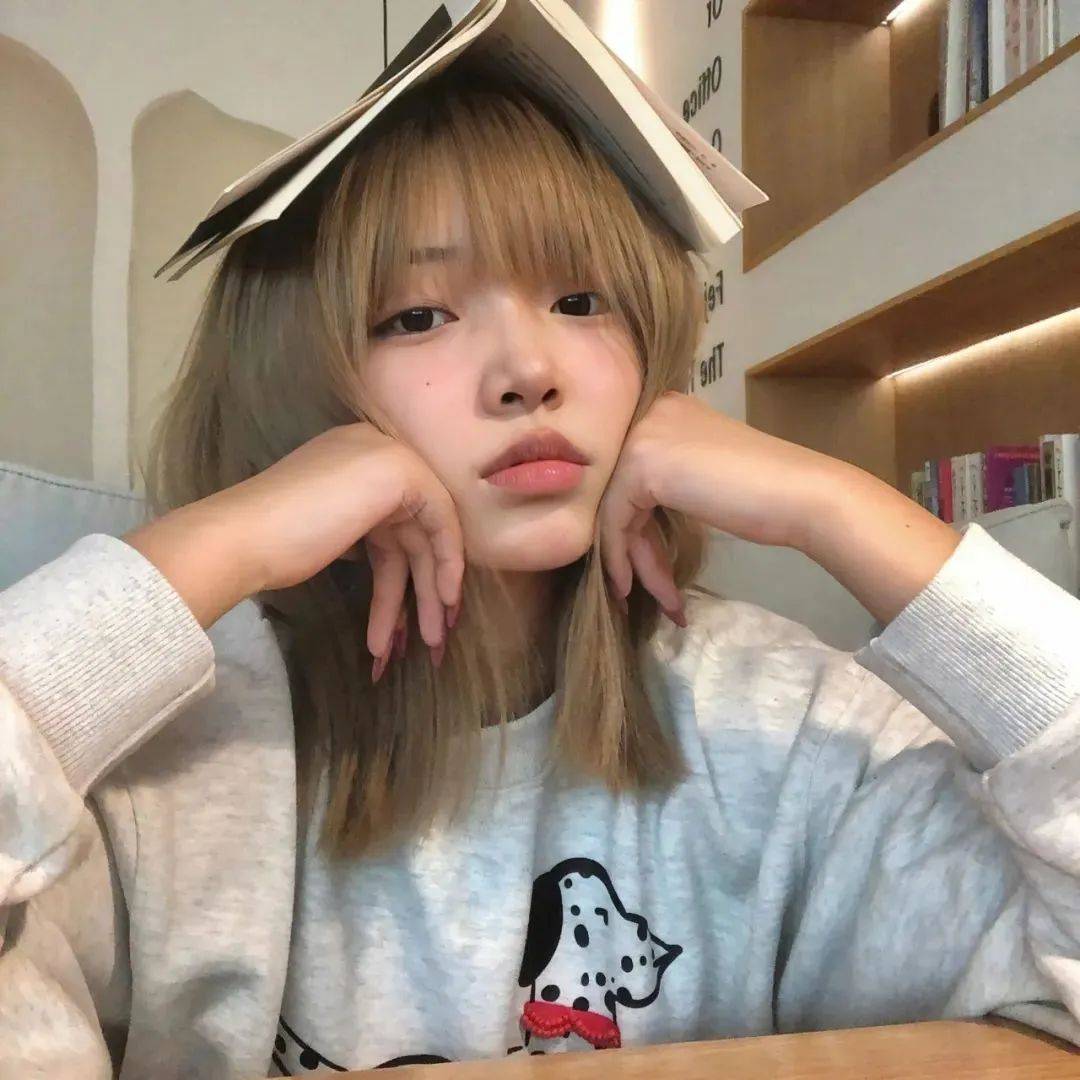 头像丨适合永久不换的微信头像