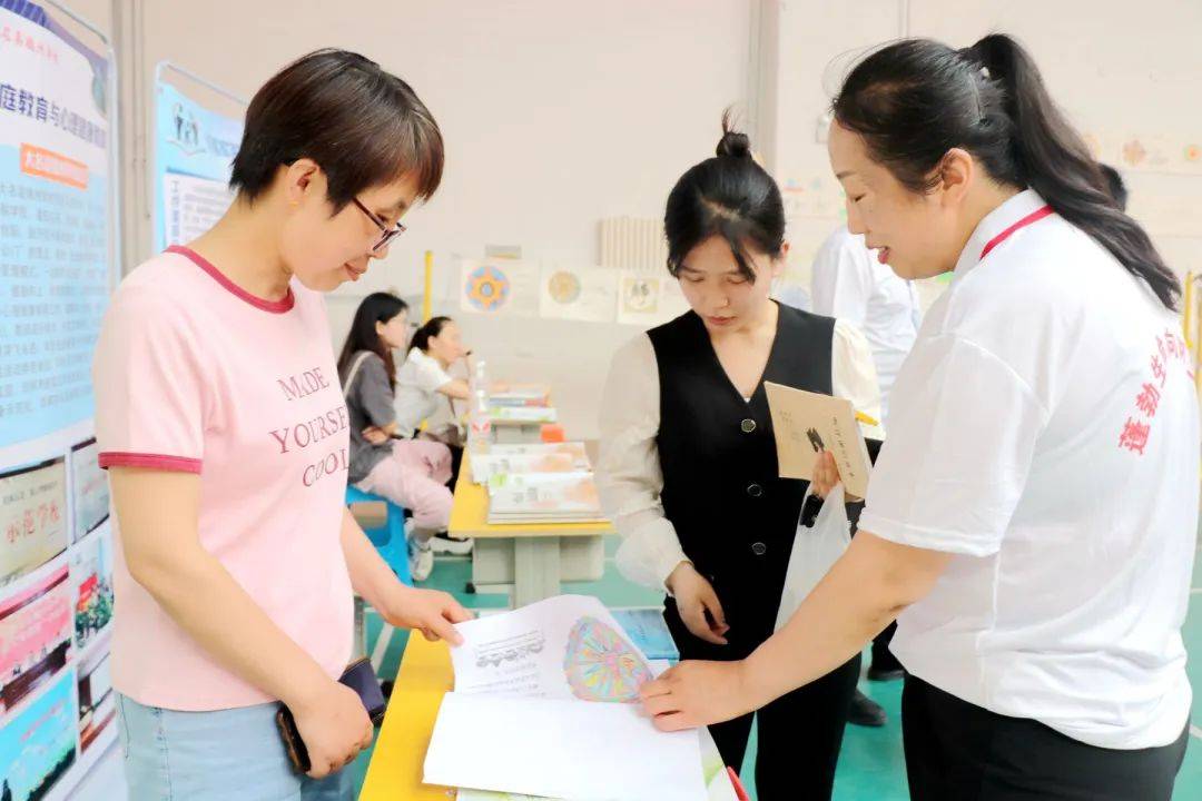 呵护心灵 助力旅发丨大名县举办"蓬勃生命,向阳生长—5.