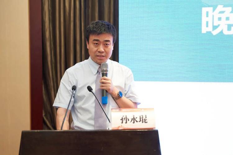 健康中国看山西:山西省抗癌协会整合大肠癌学术大会成功举办