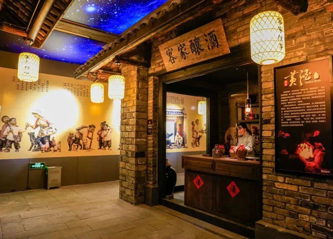 换个方式,畅享博罗美景!