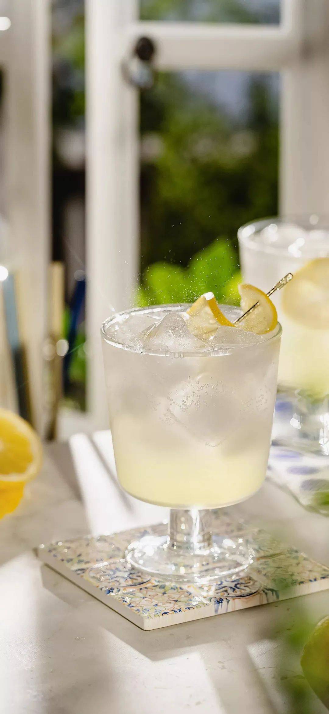 壁纸 | 高清优质ins风锁屏壁纸