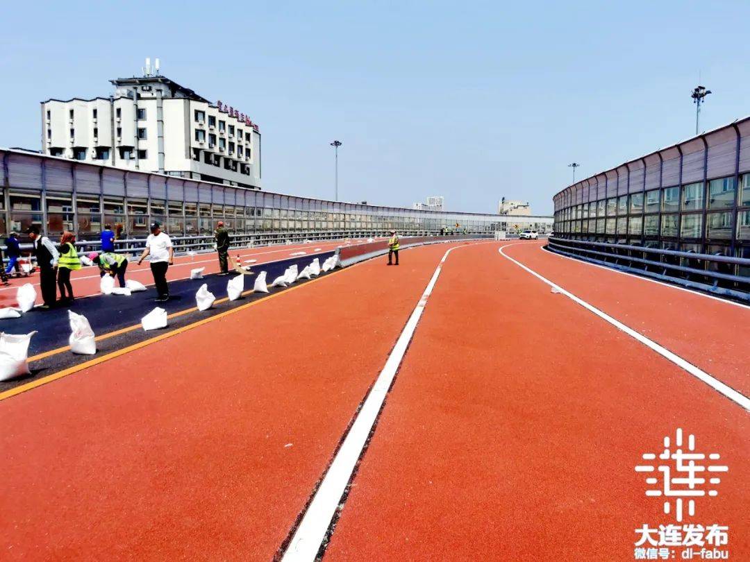 维修_大连_桥梁