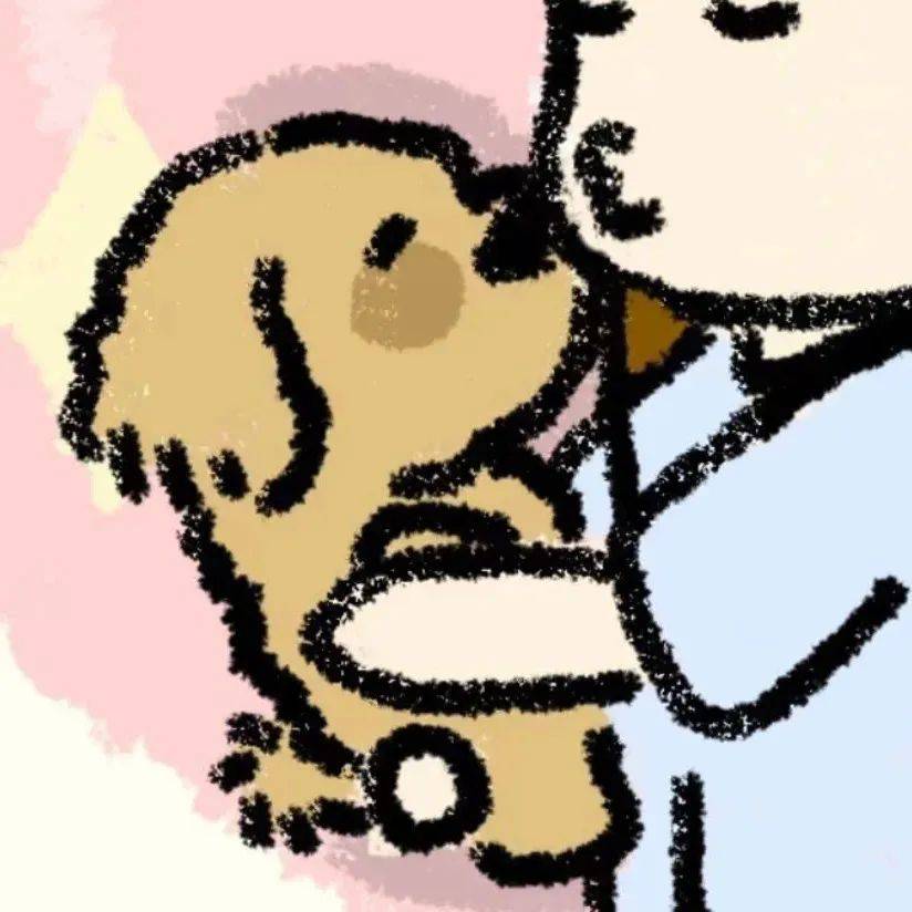 情头丨你别焦虑我陪你烂在冬天里