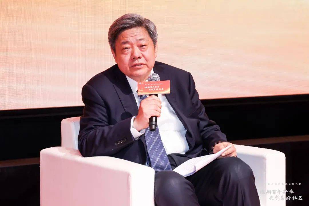 余荣耀:上海电影艺术中心综合体的打造对打造新华路,番禺路电影艺术