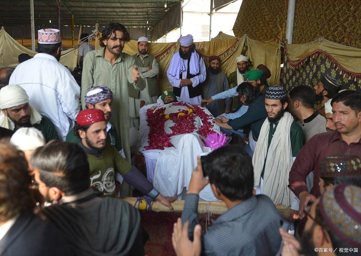 印度的反叛组织或叛军有哪些