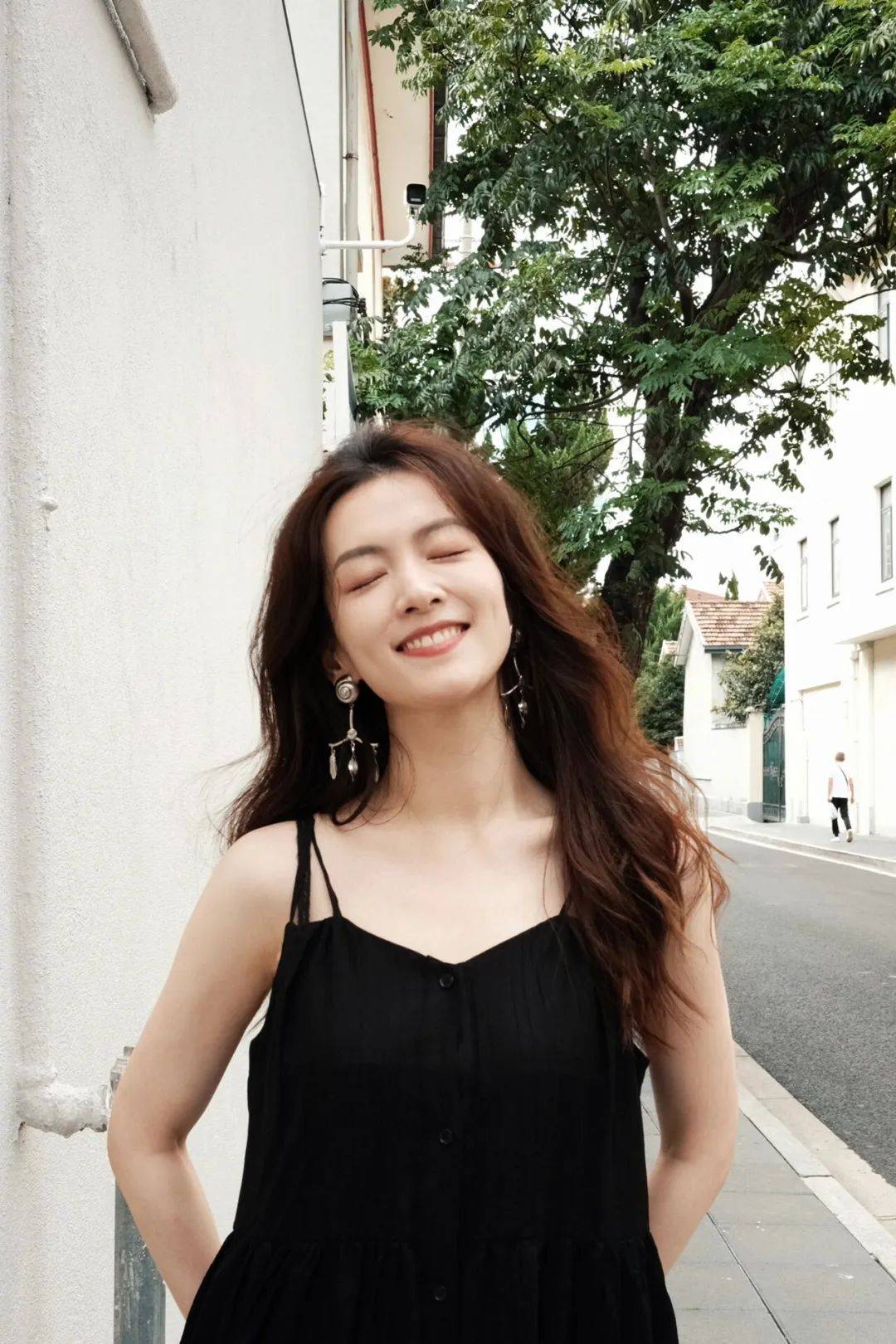 浪姐陈昊宇,真的!好会拍!_姐姐_剧照_自然