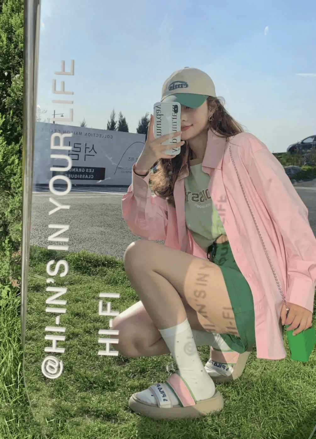 古希腊掌管腿细的神!今夏最火的4双鞋子,短粗腿救星!