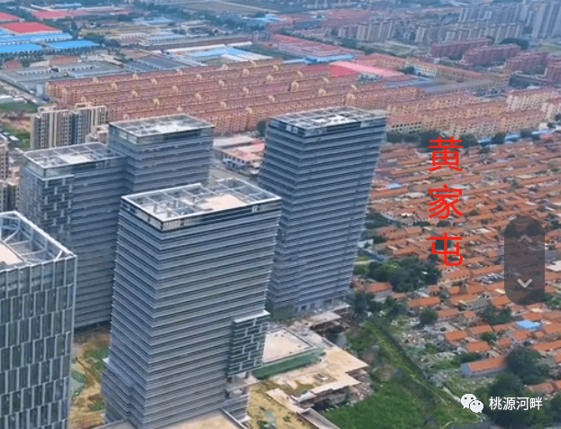 胶州这个镇有无村庄拆迁改造计划?答疑!