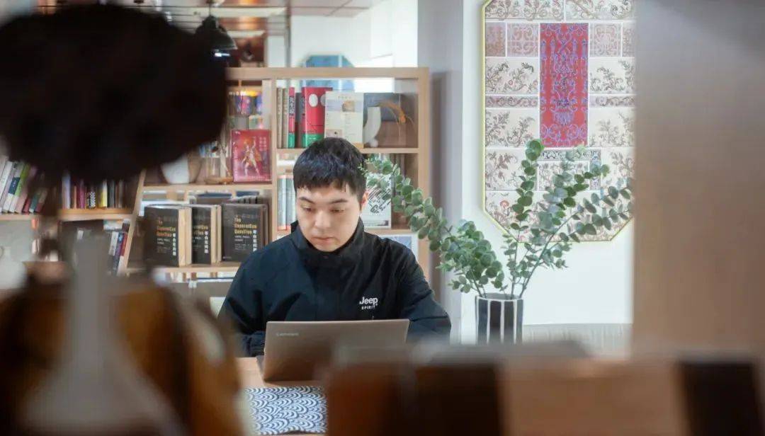 民大版"熊出没"!送给即将毕业的你!