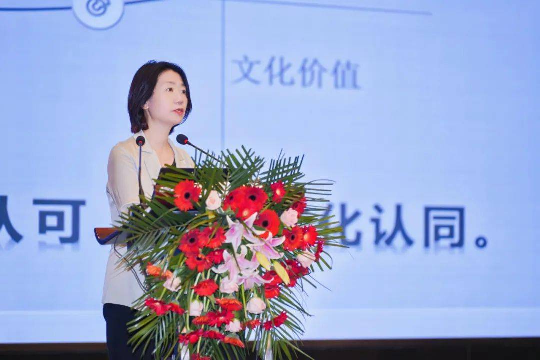聚焦 | 标准引领,质量支撑,数字时代服装品牌再出发