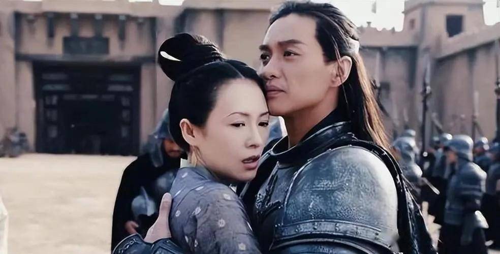 蹭秦昊热度,勾引周一围?如今的章子怡,证实了啥叫"清者自清"