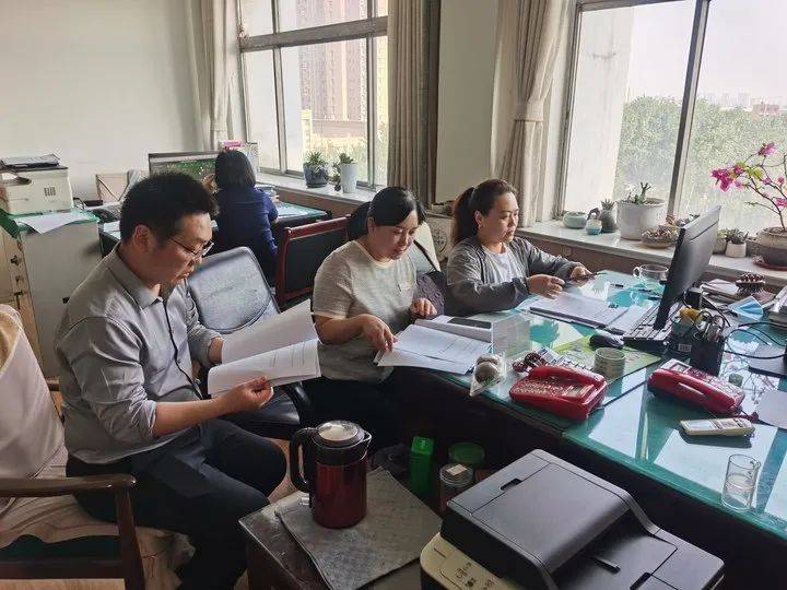 【主题行动】石化惠农保三夏,河南石油在行动