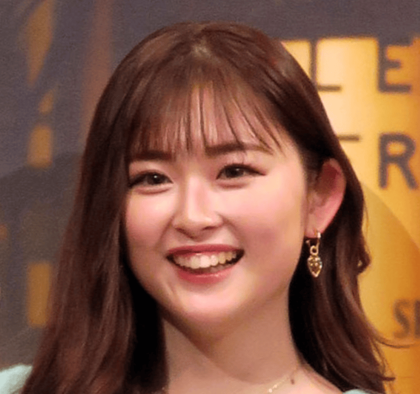 她说：最近和年龄大的关系比较好_古川优_时候_优奈