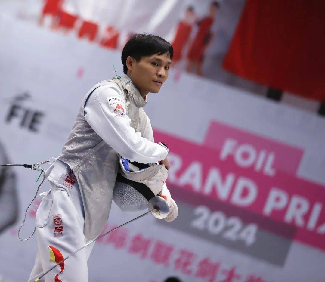 公众号《击剑》钱勇 / 按拍摄顺序排列20240517～19/ 静安区体育馆,梅