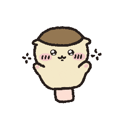 可爱一二布布与吉伊卡哇表情包合集