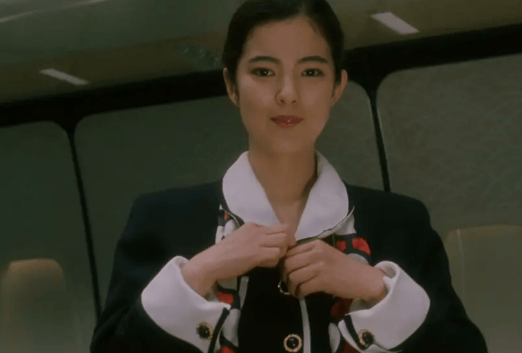 也可以拍温柔深情的电影,比如《菊次郎的夏天》《那年夏天,宁静的海》