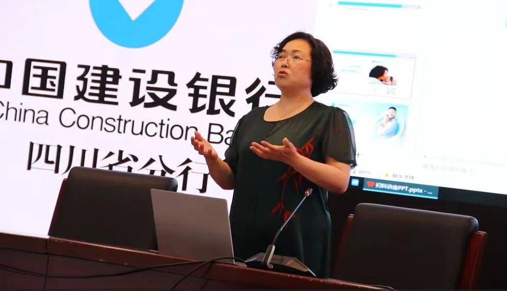 共筑健康防线——安琪儿携手建设银行&月牙湖社区举办