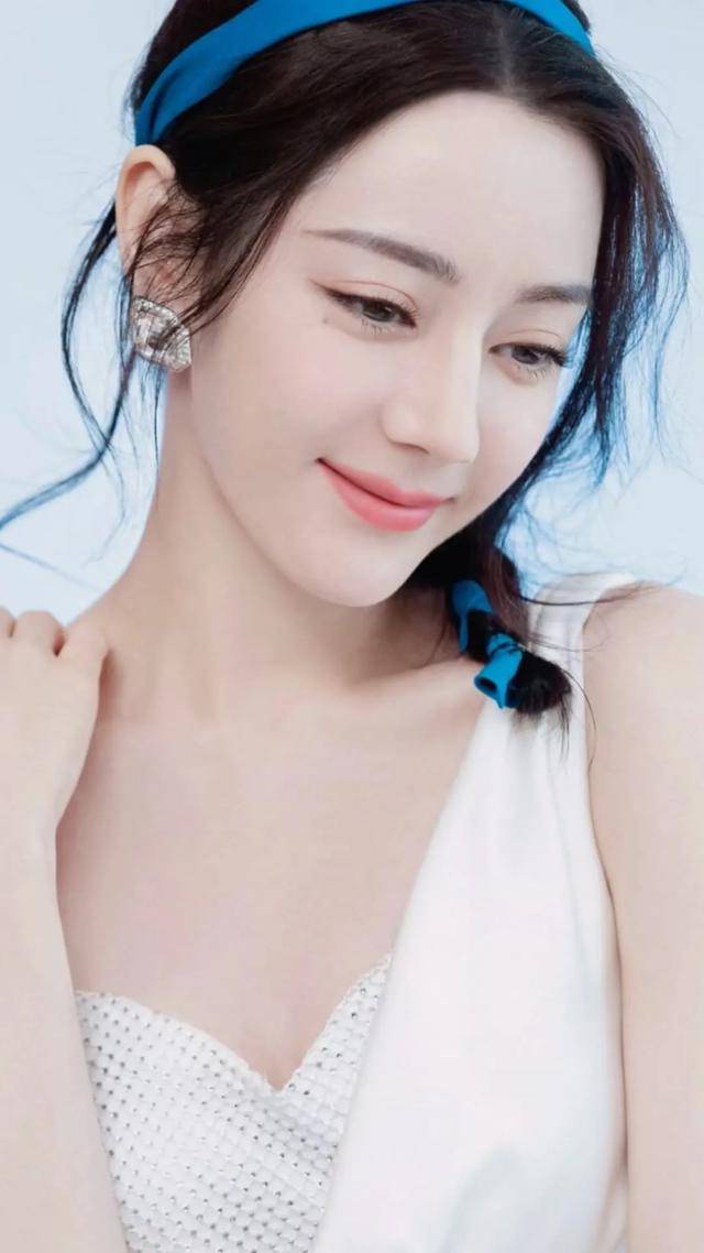 美哒哒 #小性感 #迪丽热巴·迪力木拉提