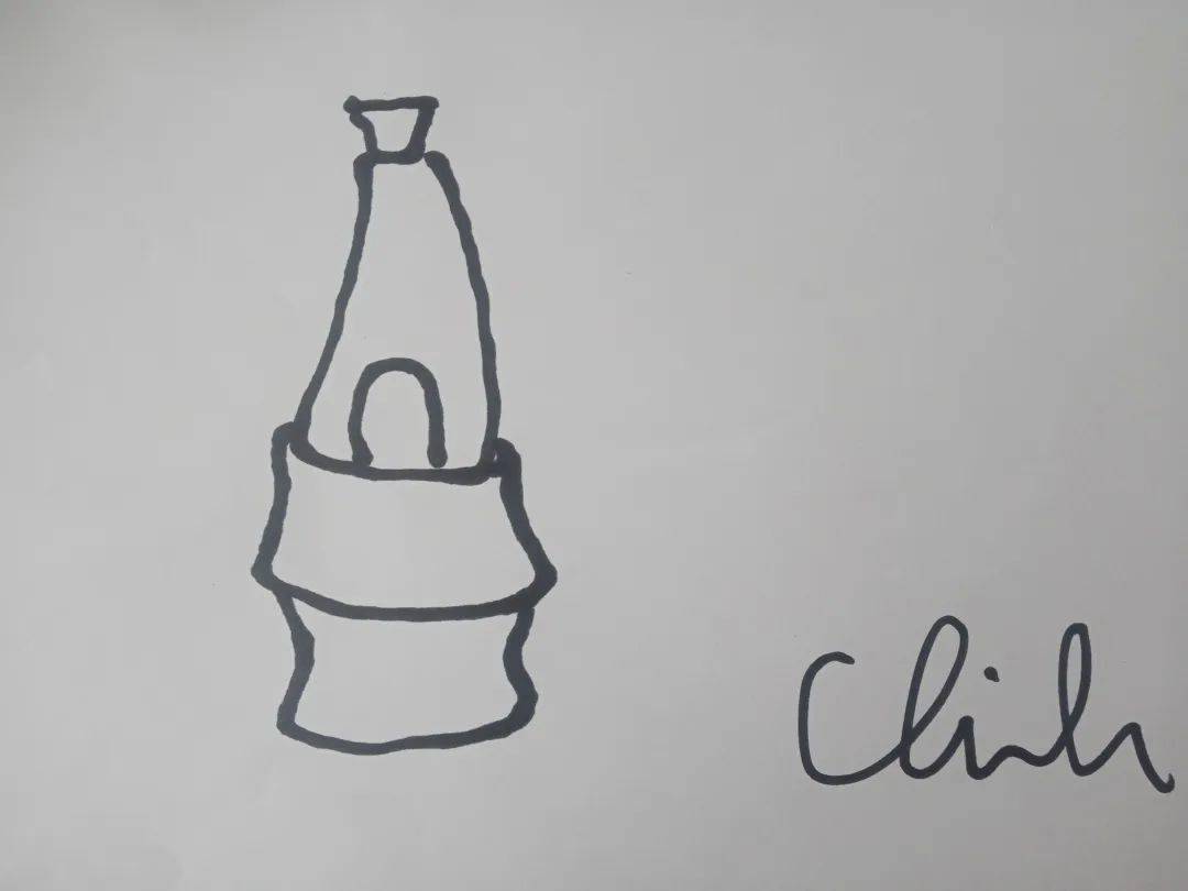 古塔(￥1000)舞人(￥2000)一杆大烟枪(￥2000)神兽(￥2000)博山炉