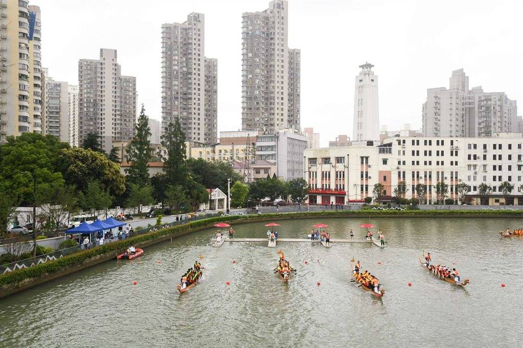 🌸【香港二四六开奖免费资料】🌸_城市暑期新IP“上海之夏”来了，普陀区有哪些特色亮点？