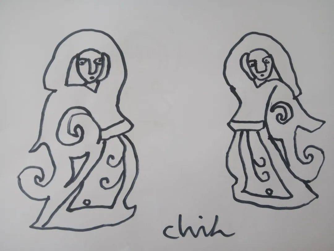 舞人(￥2000)破碎的神偶(￥2000)美女与野兽(￥2000)维纳斯(￥2000)枭