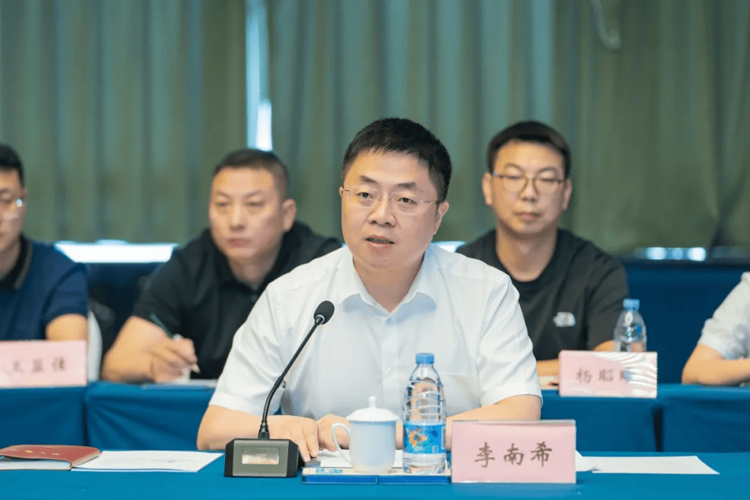 "蓉城绵商·情系家乡"返乡投资考察活动走进绵阳
