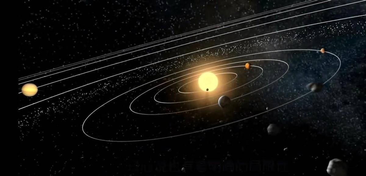3时段!罕见"六星连珠"将出现,哪儿能看,对地球有影响吗?
