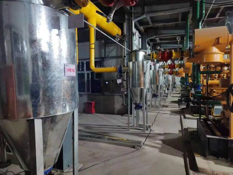 高质量发展看山西国企:潞安化工向绿而行"碳"新路