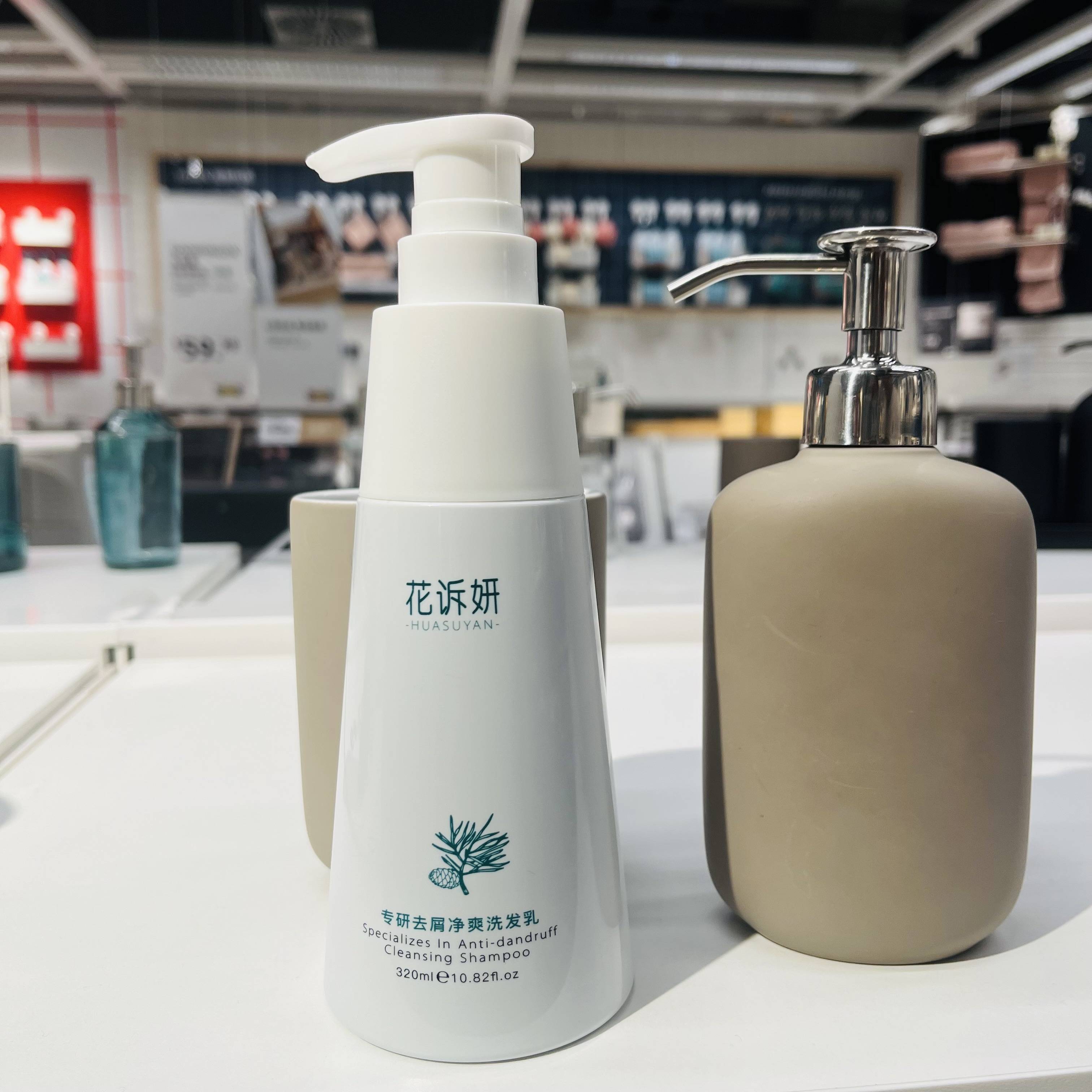 脂溢性用什么洗发水比较好?营养去屑洗发水推荐