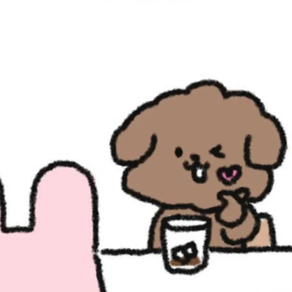 头像 | 秒赞头像 好运降临