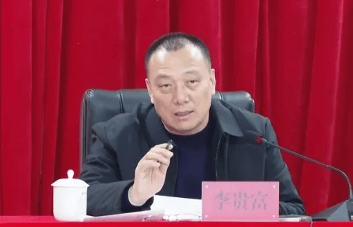 这10个县委书记,任上被查