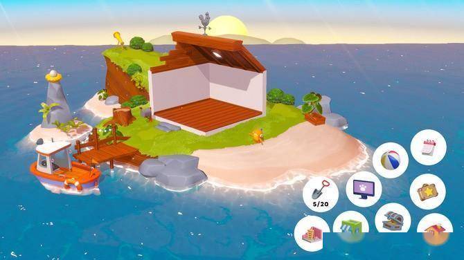 《weyrdlets》steam试玩发布 休闲桌面宠物育成