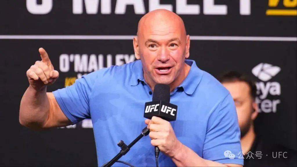 ufc总裁白大拿对6月30日的ufc303发布了重大公告,伊恩-马查多-加里将