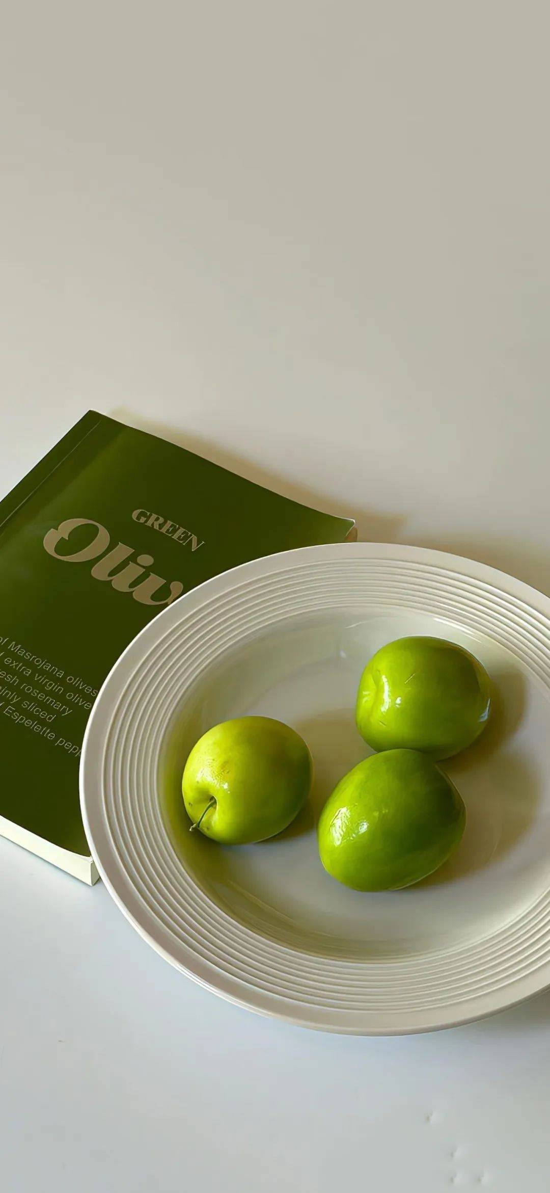 壁纸 | ins高级质感高清全屏壁纸