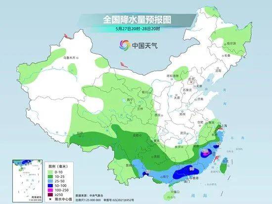 普宁天气预报预计,未来一周,我市降水频繁,局地伴有短时强降水,雷雨