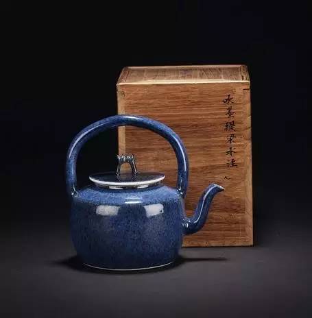 喂鸡盆成稀世珍宝,这种瓷器很神奇