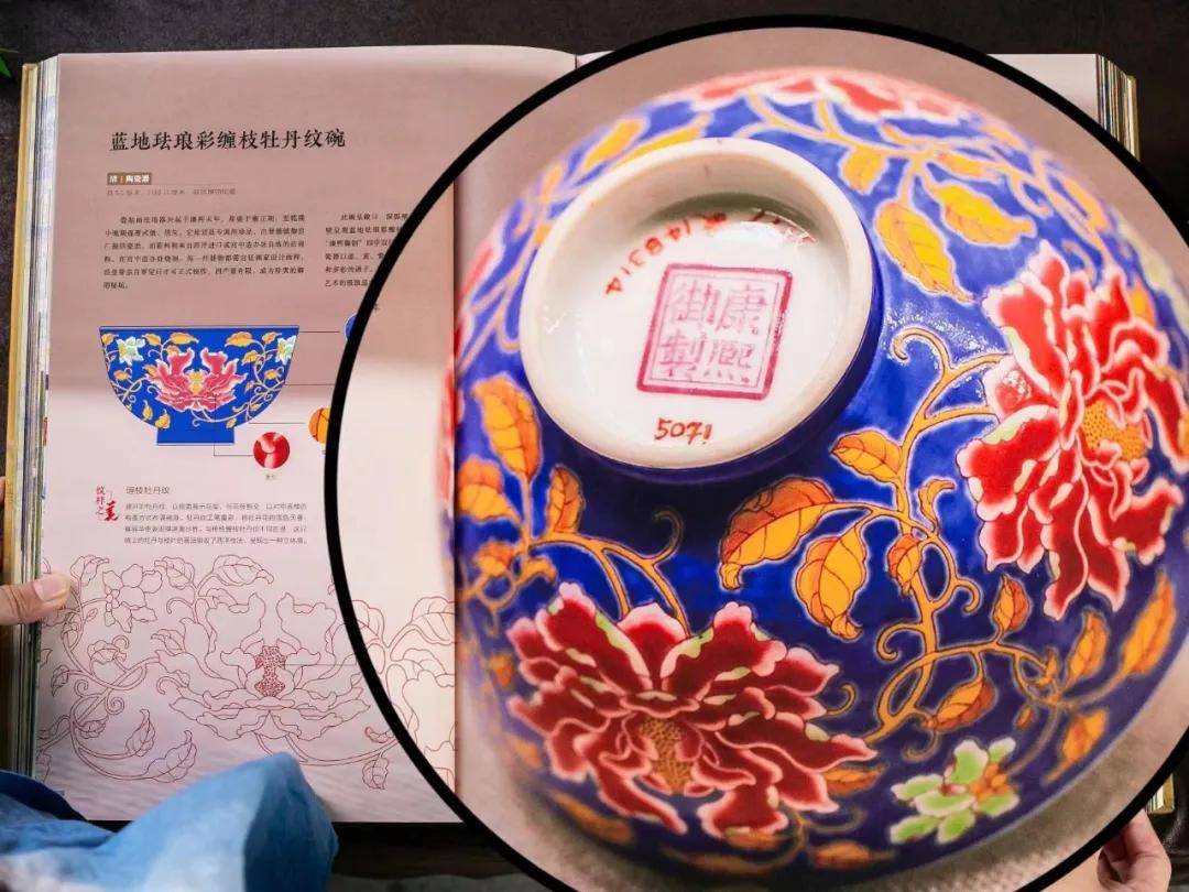 37岁刘亦菲逛故宫,最美游客照刷屏,网友:中国美绝了_审美_国宝_赠礼