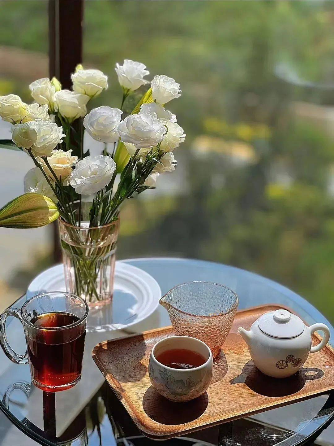 "发朋友圈会被秒评论的句子!"_生活_最好的_人生