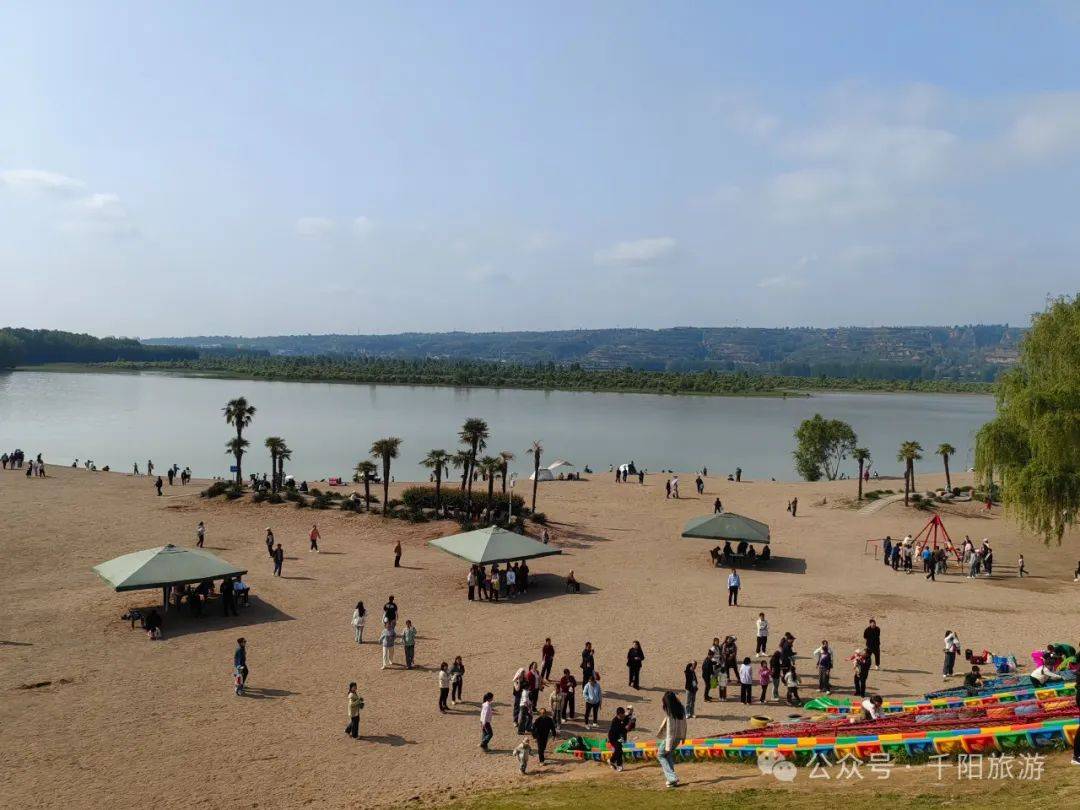 千湖湿地 美丽画卷_保护_国家_公园