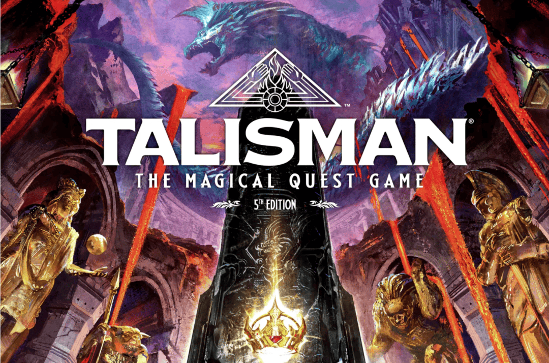 圣符国度将推出新版!