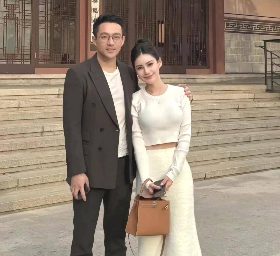 台湾陆天龙老婆图片