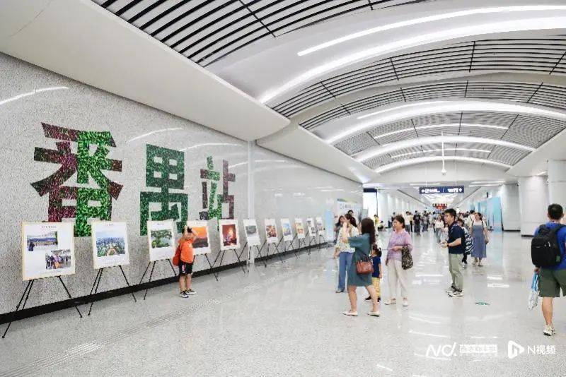 "大号地铁"正式开通运营,票价公布!