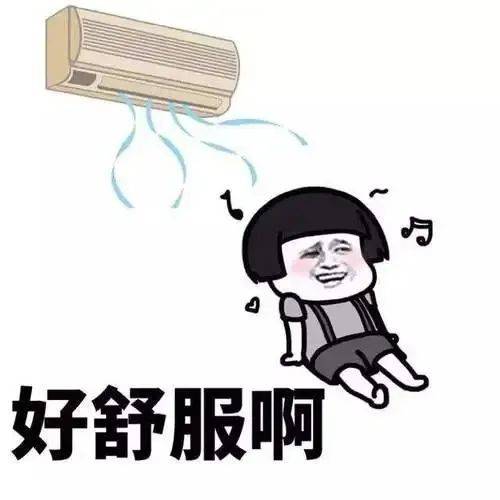 你家的空调中可能也有!