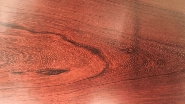 简单实用 | 一招识别交趾黄檀和巴厘黄檀