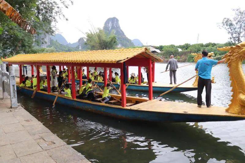 6月8日仅此一期!98%广东人都未听过的广西【龙脊梳秧节】!