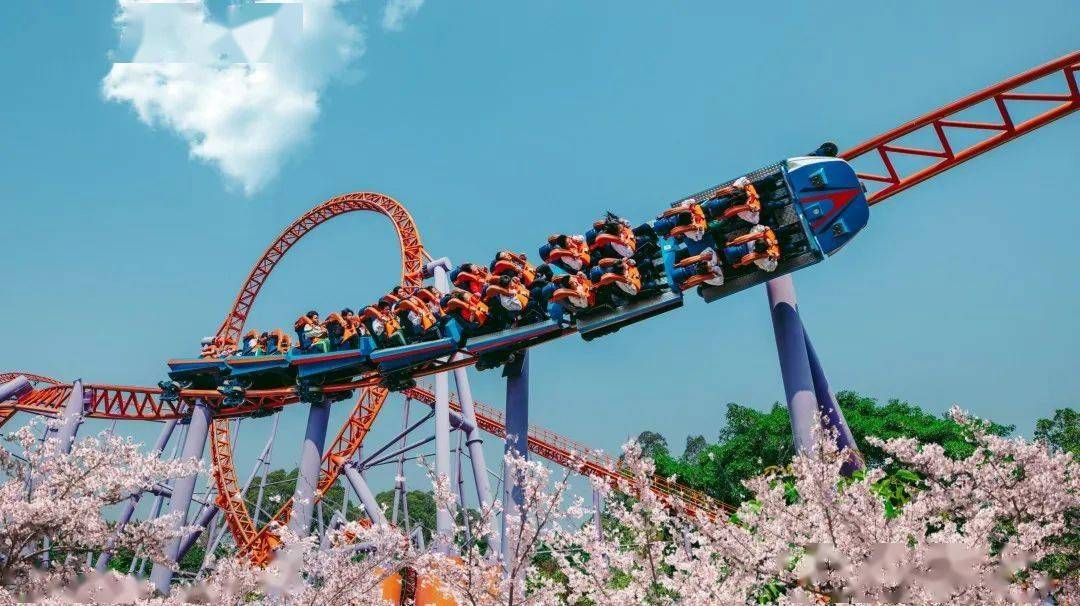 美团门票好价来袭,众多景区对你发出趣玩邀请_水上乐园_海洋_初夏